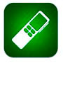 iPhone App "Dictamus - diktieren und senden"