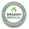 Logo Dragon Speaking
